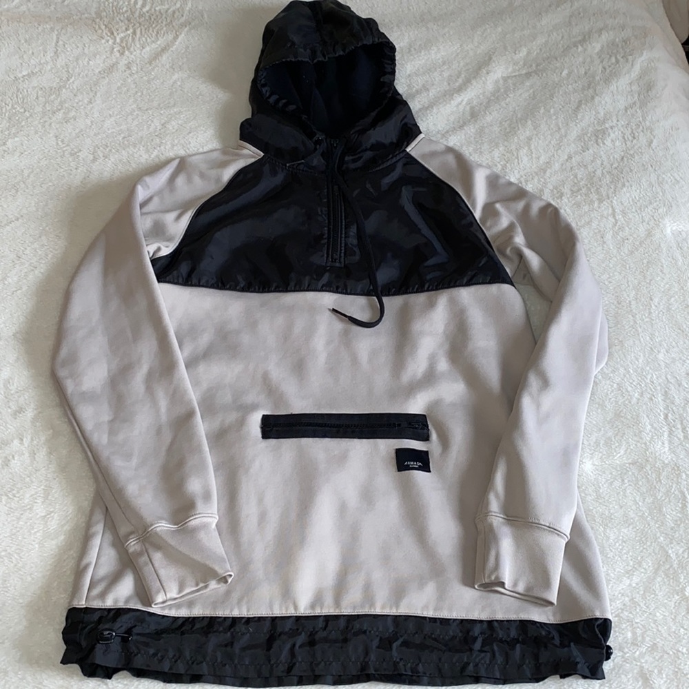 Armada Snow Sweatshirt